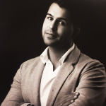 Antonio Manuel Garis Fernandez
